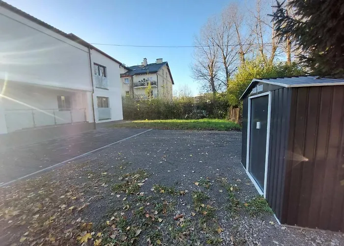 Bmh Apartments