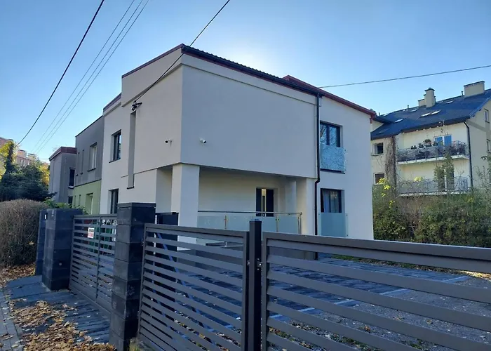 Bmh Apartments