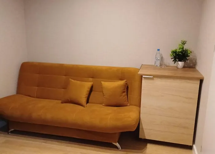 Bmh Apartments