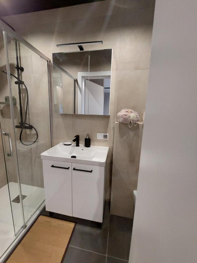 Bmh Apartment *