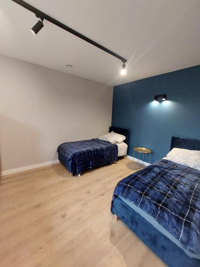 Bmh Apartment Rzeszow