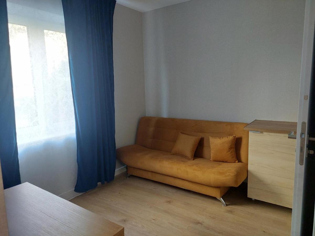Bmh Apartment