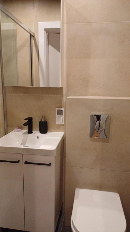 Bmh Apartment Rzeszow