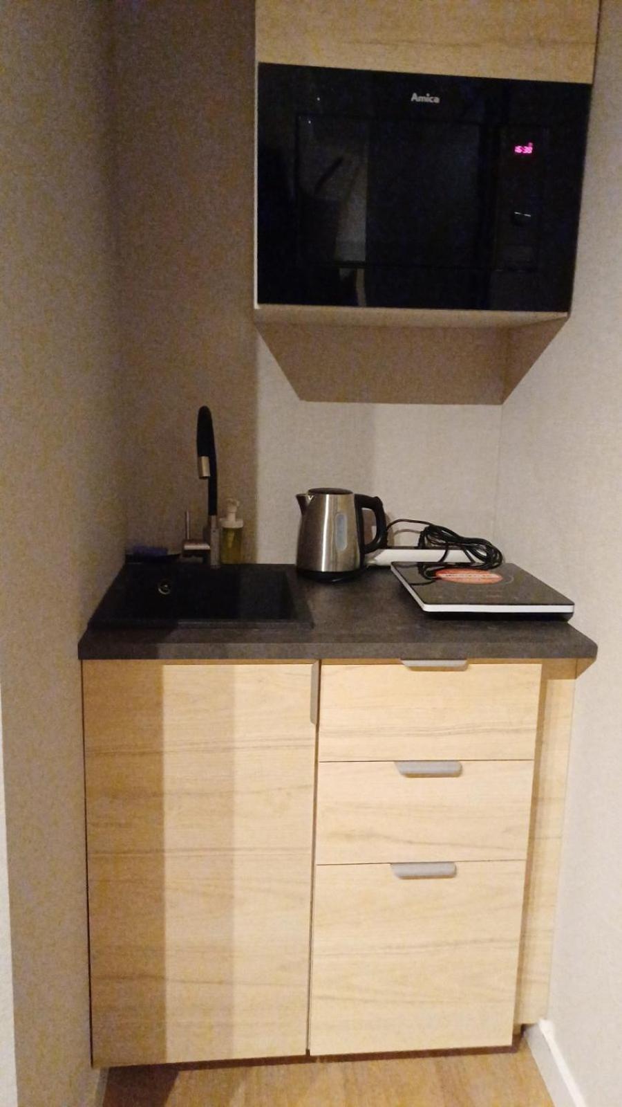 Bmh Apartment *