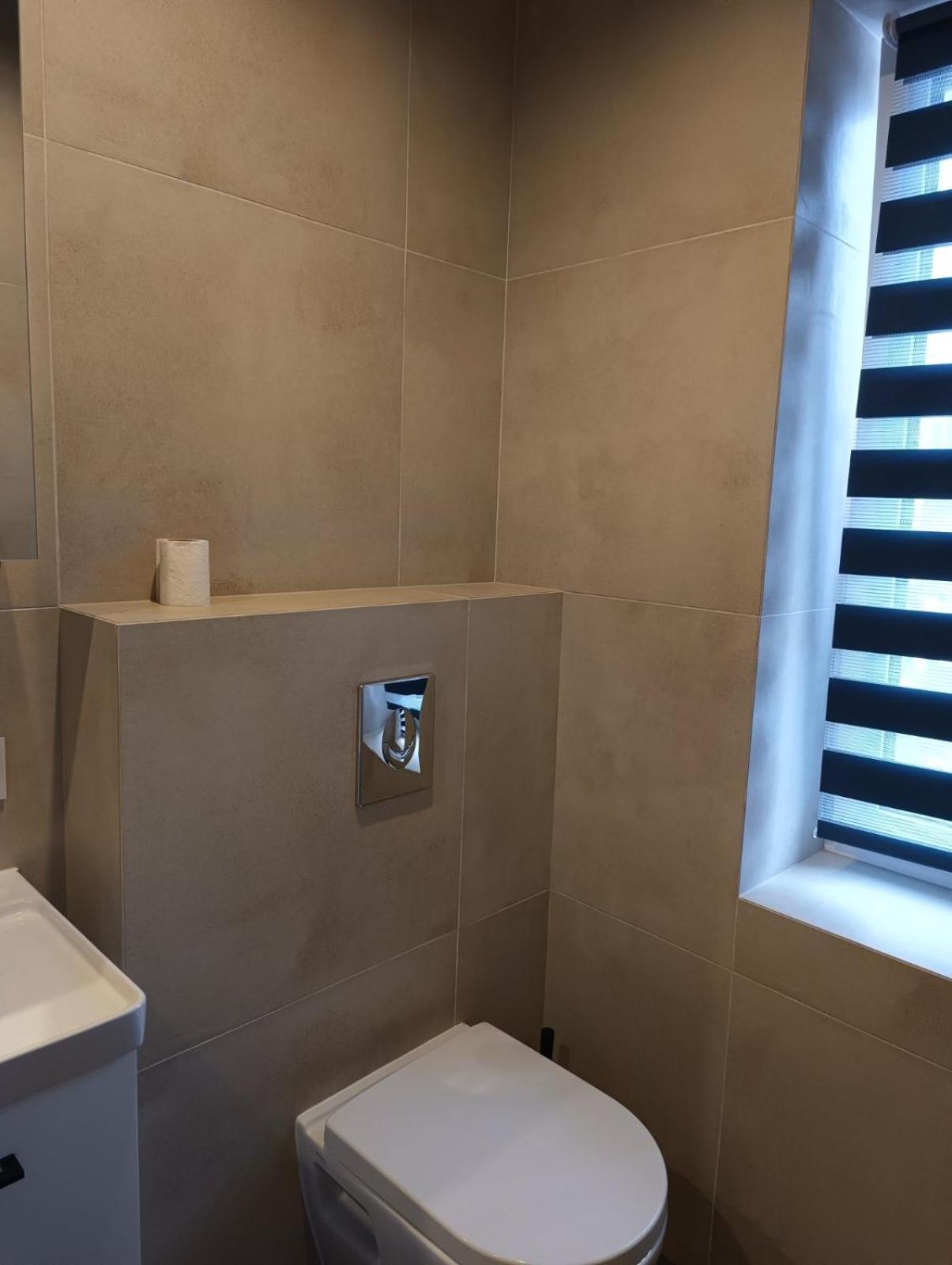 Apartment Bmh Rzeszow